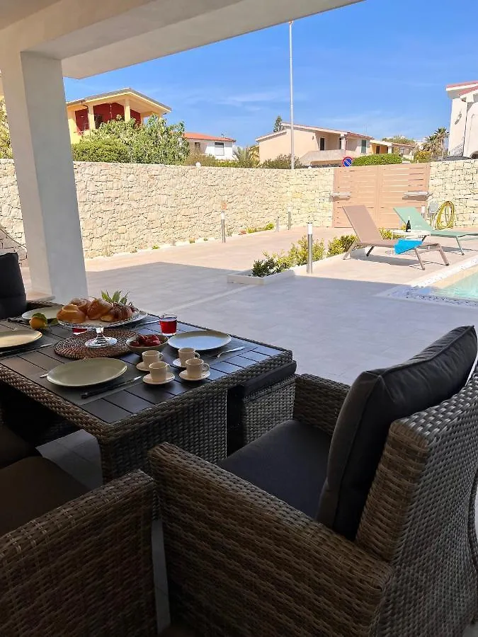 Hébergement de vacances Priziusa Reitani