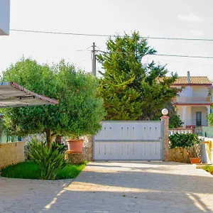 San Lorenzo Apartment